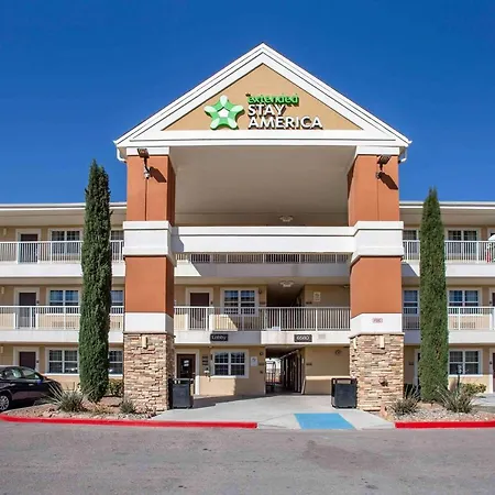Extended Stay America Suites - El Paso - Airport